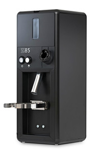 Изображение товара Кофемолка электрическая Eureka SG85 BATCH BREW M черный