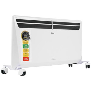 Изображение товара Конвектор Ballu Evolution Digital Inverter BEC/EVI4-2500 мощность 2500 Вт