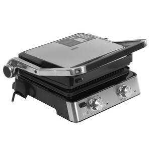 Изображение товара Электрогриль Braun CG7020 серебристый для дома и дачи