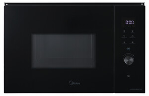 Изображение товара Встраиваемая микроволновая печь Midea MI982517GBI черный