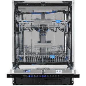 Изображение товара Встраиваемая посудомоечная машина Midea MID60S730i с Wi-Fi голосовым управлением