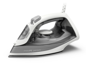 Изображение товара Утюг Philips DST2020/80 серый