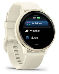 Изображение товара Спортивные часы Garmin Vivoactive 6