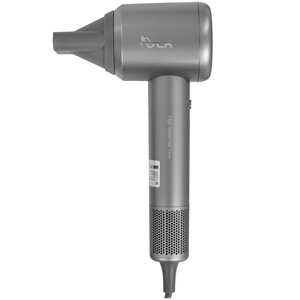 Изображение товара Фен VLK Style-108 серый мощностью 1600 Вт с холодным обдувом