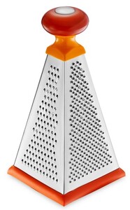 Изображение товара Терка Regent inox PRESTO 93-AC-GR-73 серебристый