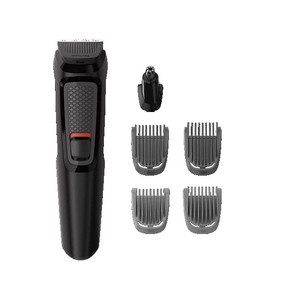 Изображение товара Триммер Philips Series 3000 MG3710/33 черный