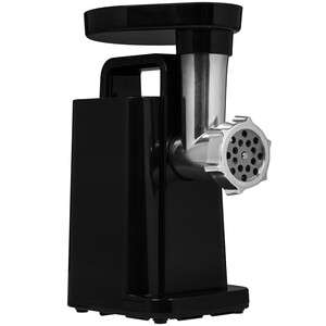 Изображение товара Мясорубка электрическая VATTEN VG25/800/N черная многофункциональная с насадками