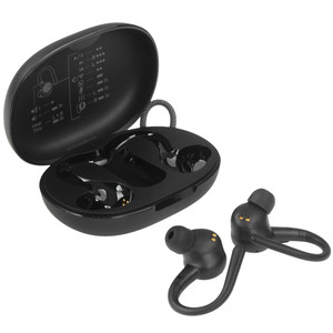 Изображение товара Наушники TWS Belkin SoundForm ActiveFit  черный 2026