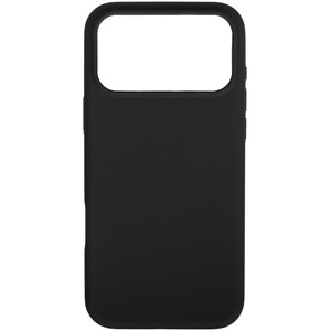 Изображение товара Накладка VLP Mist Case для iPhone 17 Pro Max с MagSafe черная