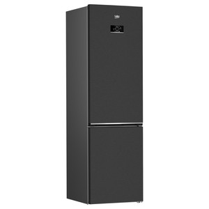 Изображение товара Холодильник с морозильником   Beko B3RCNK405HDXBR серый