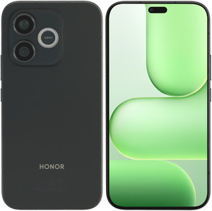 Изображение товара 6.6" Смартфон HONOR 600 Lite 256 ГБ черный