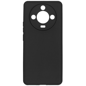 Изображение товара Накладка Aceline Fresh для realme 11 Pro+ черный - защита и стиль