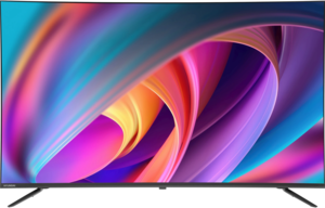 Изображение товара Телевизор Hyundai 50'' 4K Ultra HD Smart TV webOS Direct LED