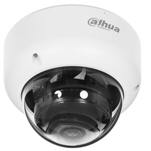 Изображение товара IP-камера Dahua DH-IPC-HDBW3241EP-AS-0280B-S2 с ночной съемкой и защищенным корпусом