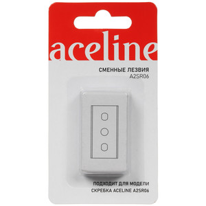 Изображение товара Сменные лезвия Aceline A2SR06
