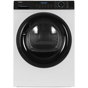 Изображение товара Сушильная машина Haier HD90-A2929A с тепловым насосом и 15 программами