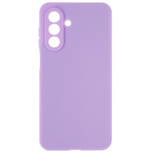 Изображение товара Накладка Zibelino Soft Matte для Samsung Galaxy A26 сиреневый