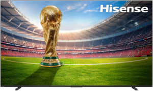 Изображение товара Телевизор Hisense 100E7Q PRO 4K QLED Smart TV 100 дюймов с HDR и Dolby Atmos