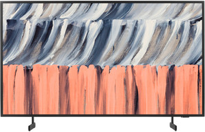 Изображение товара 43" (108 см) Телевизор Samsung QE43LS03HEUXPY черный