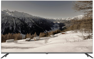 Изображение товара 55" Телевизор DEXP 55UCGQ1 QLED 4K UltraHD Smart TV
