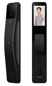 Изображение товара Умный дверной замок LOCKIN S6 Max