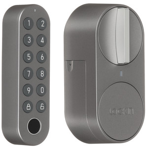 Изображение товара Умный дверной замок LOCKIN G30