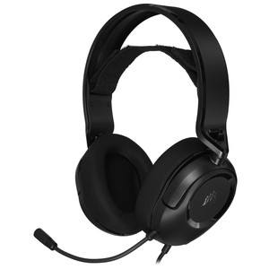 Изображение товара Проводные наушники Corsair HS35 Surround v2  черный 2024