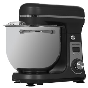 Изображение товара Планетарный миксер РЕДМОНД FM605 серый с 6 скоростями