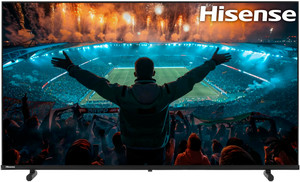 Изображение товара 40" (100 см) Телевизор Hisense 40A5S черный
