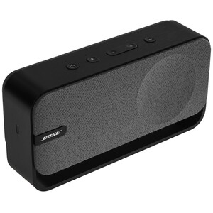 Изображение товара Портативная колонка Bose SoundLink Home Bluetooth Speaker, серый