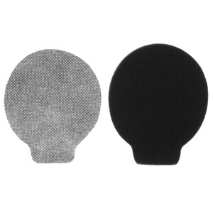 Изображение товара Комплект фильтров Kitfort KT-500-93 для вертикальных пылесосов