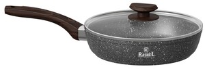 Изображение товара Сковорода Rashel R-10622к