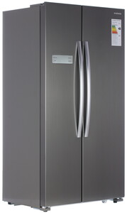 daewoo electronics rsh5110sng