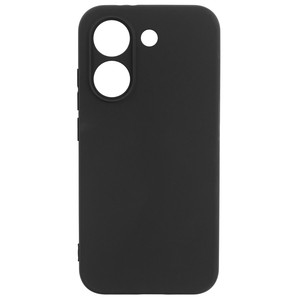Изображение товара Накладка BoraSCO Silicone Case для POCO X8 Pro черный