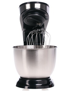 Изображение товара Многофункциональный планетарный миксер Endever SkyLine SM-10 черный