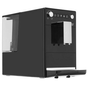 Изображение товара Кофемашина автоматическая Melitta Caffeo Purista F 230-102 черный