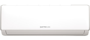 Изображение товара Кондиционер настенный сплит-система QUATTROCLIMA QV-BE24WD/QN-BE24WD белый