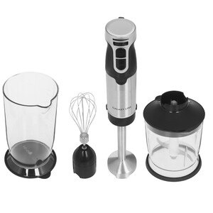 Изображение товара Погружной блендер Galaxy LINE GL2142 1350 Вт 3 насадки черный