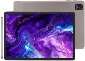 Изображение товара 11.5" Планшет Digma Pro Odyssey G99 LTE 256 ГБ коричневый + клавиатура + стилус + чехол