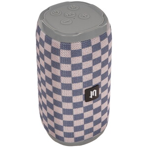 Изображение товара Портативная колонка JETACCESS PBS-60 с Bluetooth 5.0, серый