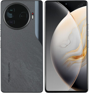 6.8"СмартфонTecnoCAMON30Pro5G512ГБчерный