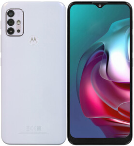 Купить Смартфон Motorola g30 6/128Gb [6.5