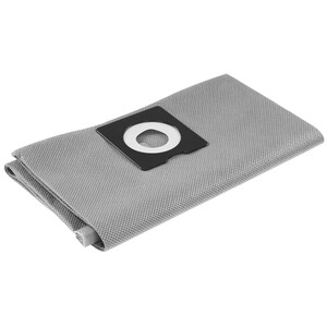 Изображение товара Многоразовый мешок-пылесборник Зубр МТ-30-М3 для сухой уборки, 1 шт