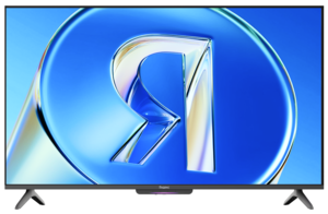 Изображение товара 43 Телевизор Яндекс ТВ Станция Бейсик YNDX-00078 4K QLED Smart TV