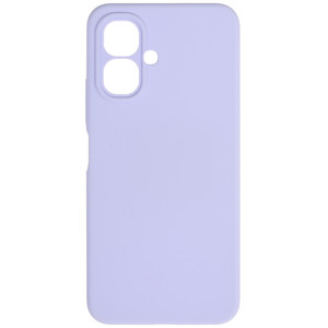 Изображение товара Накладка  Zibelino Hard Case для Tecno SPARK GO 2/ POP 10 5G фиолетовый