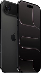 Изображение товара Apple iPhone Air 6.5 512 ГБ черный смартфон с камерой 48 Мп и 5G