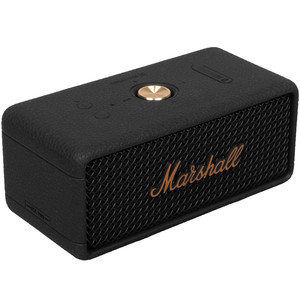 Изображение товара Портативная колонка Marshall EMBERTON III - IP67, 20 Вт, 360° звук
