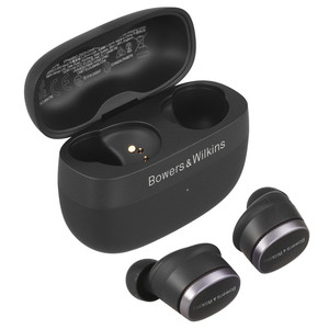 Изображение товара Наушники TWS Bowers & Wilkins Pi8 с активным шумоподавлением и Hi-Res Audio