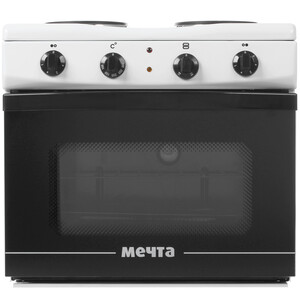 Изображение товара Электрическая плита Мечта 221Ч белый