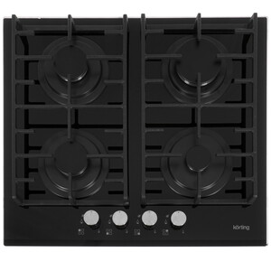 Изображение товара Газовая варочная поверхность Korting HGG 6805 CN